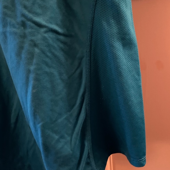 Nike Dri-Fit Athletic Shortsleeve T-shirt Size L - Picture 9 of 10